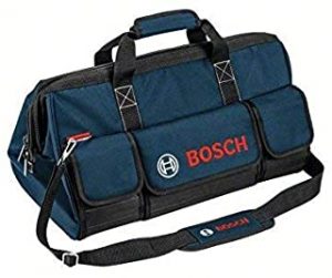 Bolsa herramientas Bosch