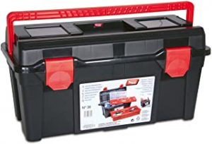 Caja de herramientas
