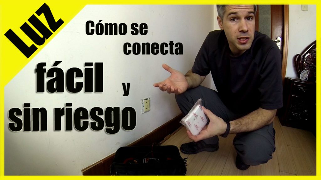 Como reemplazar un tomacorriente