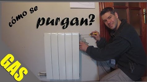 purgar