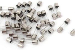 fusibles tipo cartucho