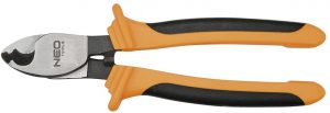 Alicates corta cables
