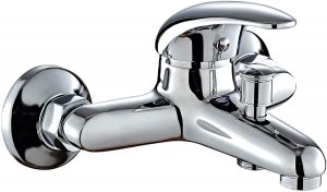 llave para bañera universal