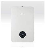 Calentador instantaneo de aguacaliente a gas natural