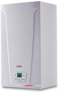 caldera baxiroca 24 kw condensación