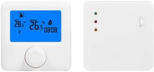 Termostato programador