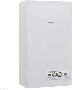 Caldera estanca de condensación 24kw