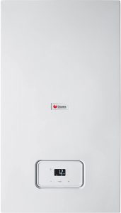 Caldera de gas nat domestica