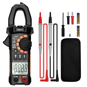 Tester digital