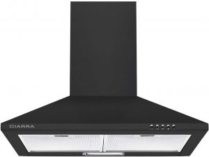 Extractor de humos