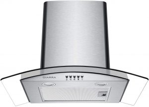 Extractor de humos
