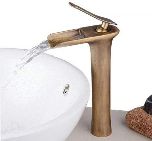 valvula de lavamanos