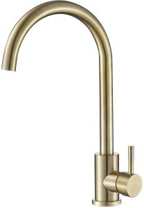 valvula para lavar los platos