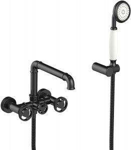 valvula de bañera estilo fabrica