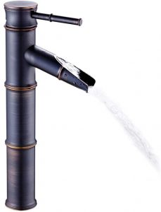 Valvula para lavamanos