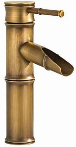 valvula de lavamanos