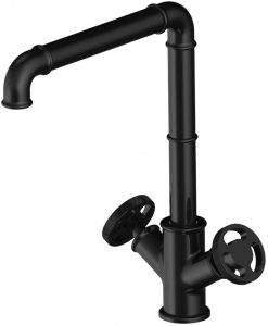 valvula para la cocina