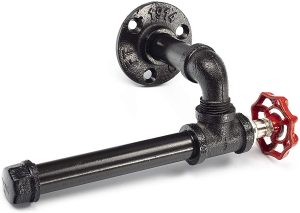 aguanta papael higienico