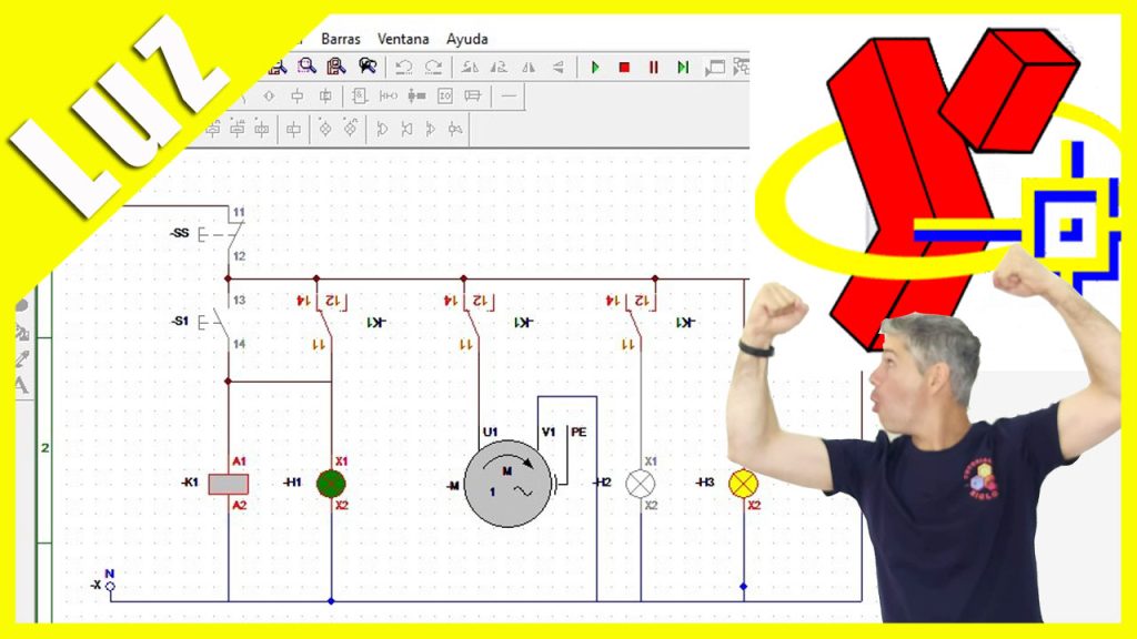 diagramas electricos cadesimu